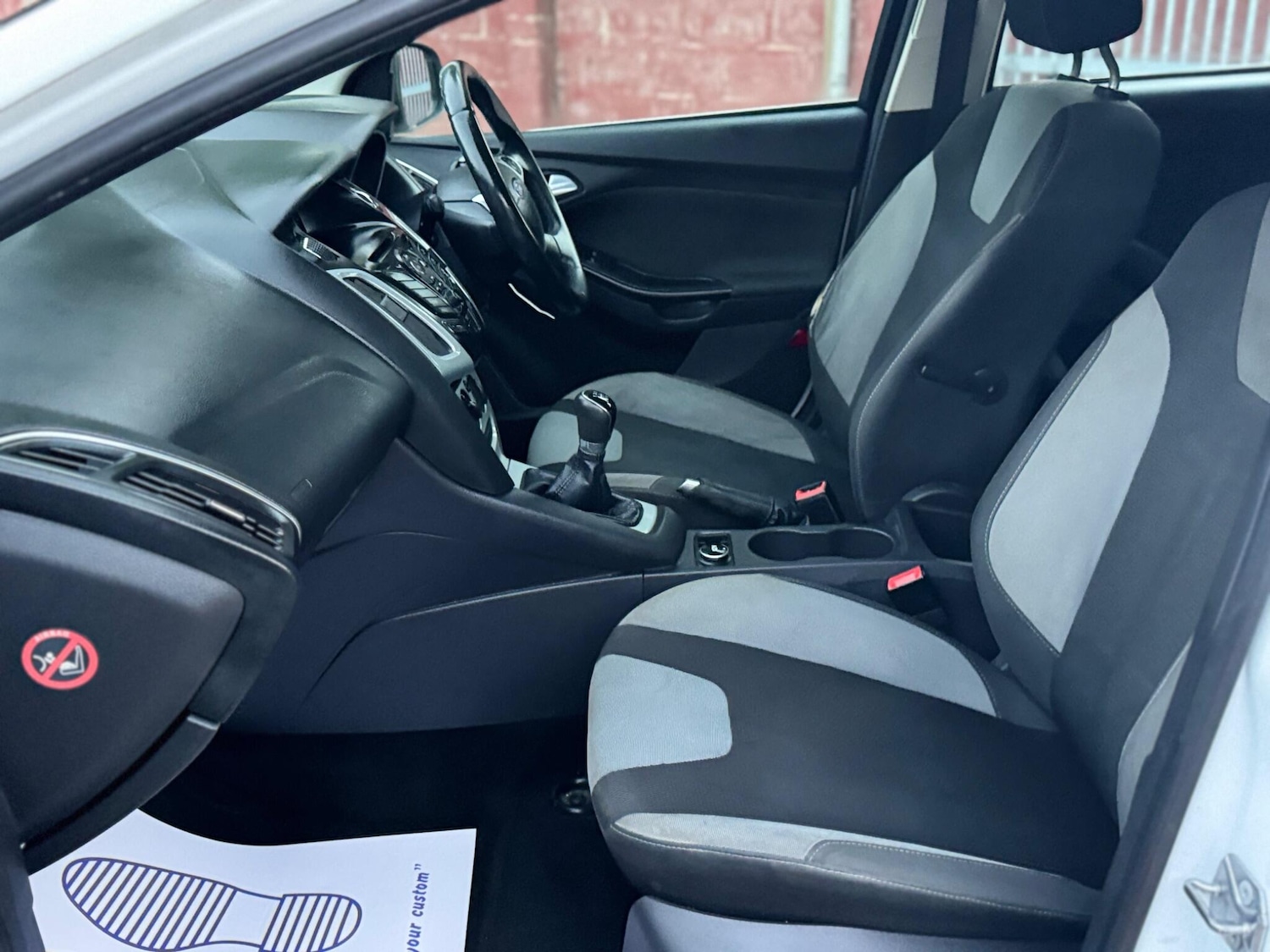 Used Ford Focus 2012 for sale - 76990285: Photo 29