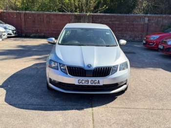 Used Skoda Octavia 2019 for sale - 73967818: Photo