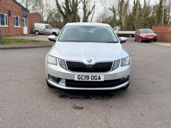 Used Skoda Octavia 2019 for sale - 73967818: Photo