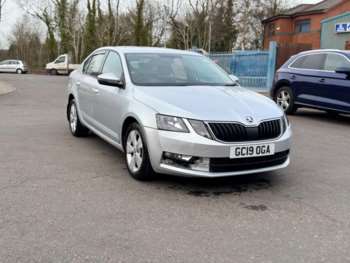 Used Skoda Octavia 2019 for sale - 73967818: Photo