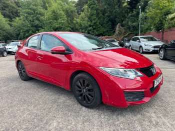 2016 (16) - 1.4 i-VTEC S 5dr
