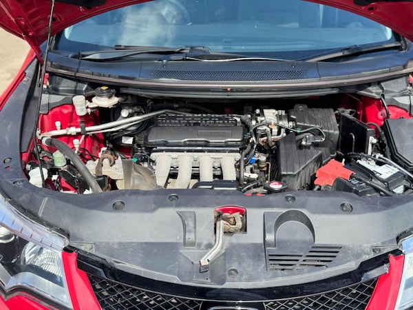 Used Honda Civic 2016 for sale - 75141396: Photo 47