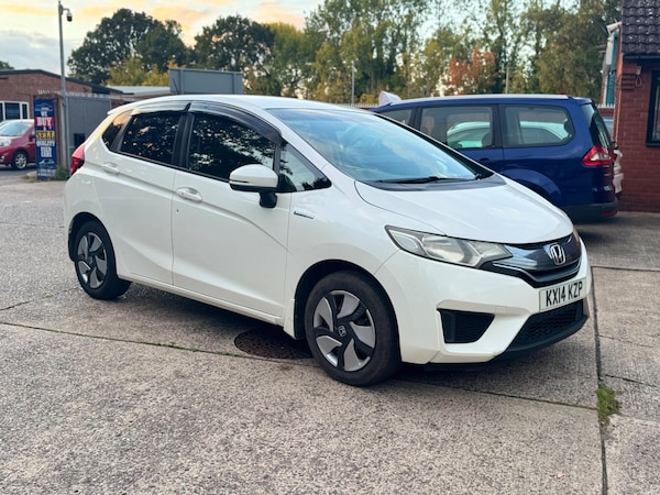Used Honda Fit 2022 for sale - 76179501: Photo 10