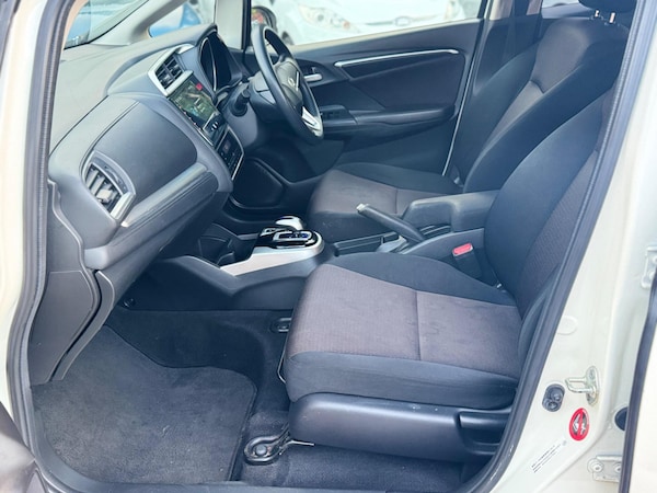 Used Honda Fit 2022 for sale - 76179501: Photo 11