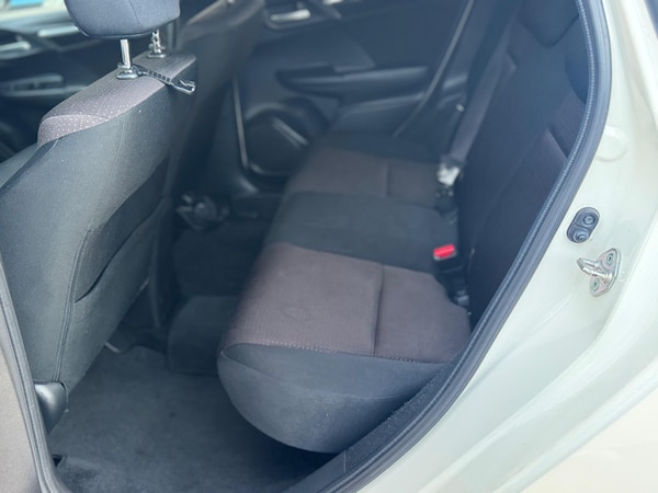 Used Honda Fit 2022 for sale - 76179501: Photo 12