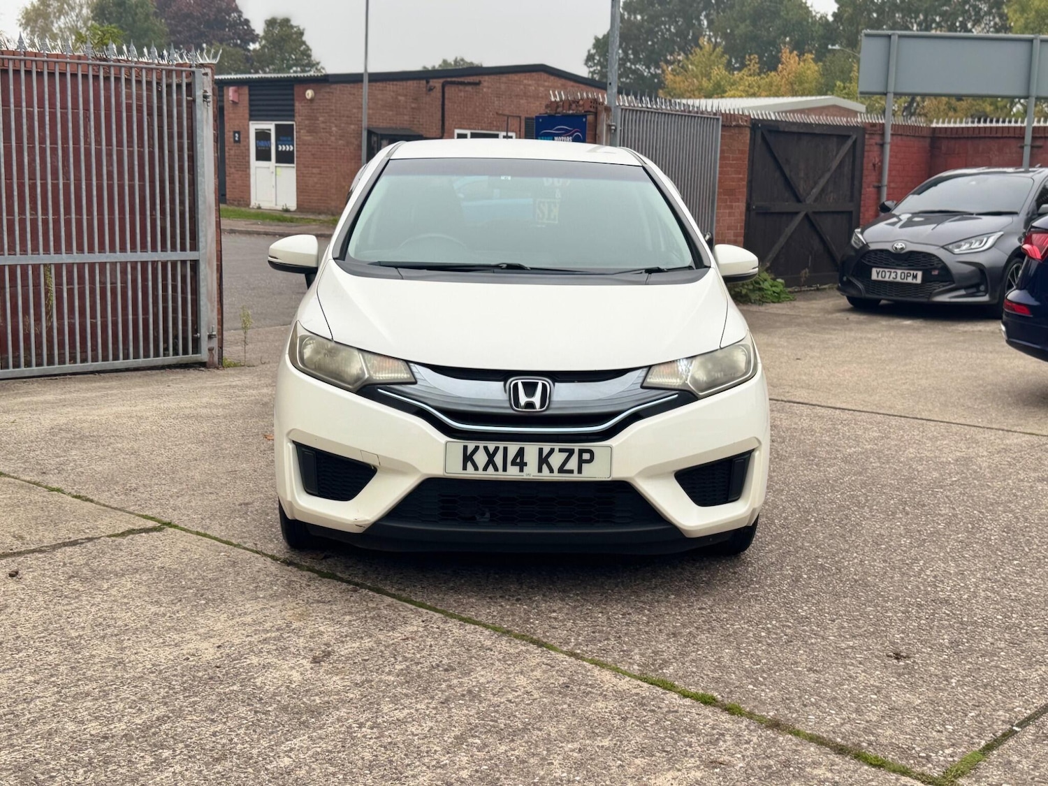 Used Honda Fit 2022 for sale - 76179501: Photo 13