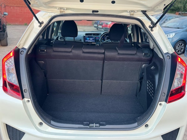 Used Honda Fit 2022 for sale - 76179501: Photo 13