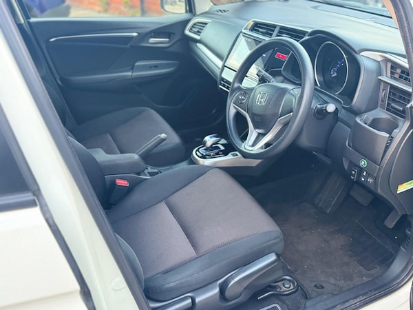 Used Honda Fit 2022 for sale - 76179501: Photo 14