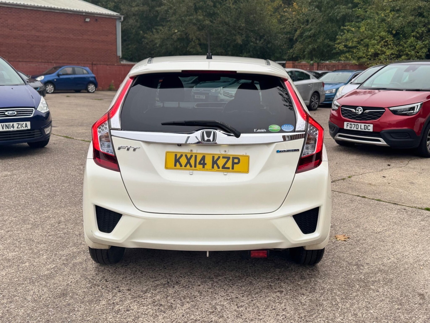 Used Honda Fit 2022 for sale - 76179501: Photo 15