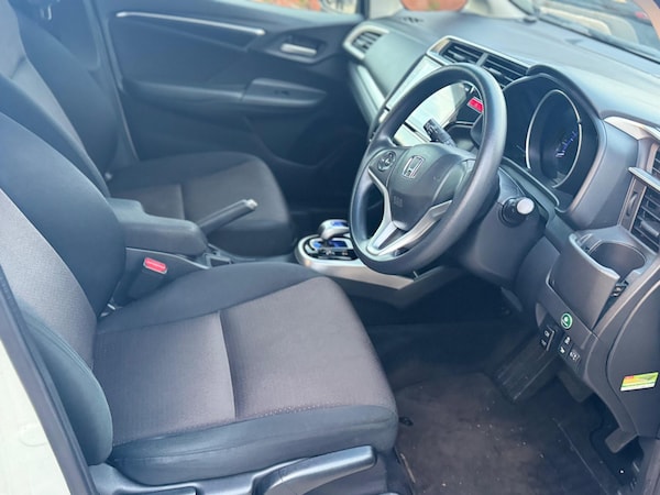 Used Honda Fit 2022 for sale - 76179501: Photo 15