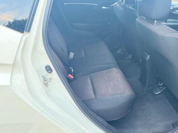 Used Honda Fit 2022 for sale - 76179501: Photo 16