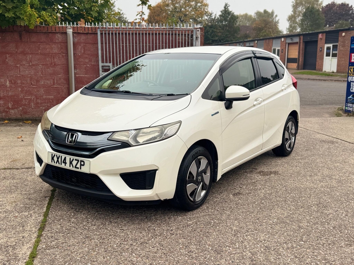 Used Honda Fit 2022 for sale - 76179501: Photo 22