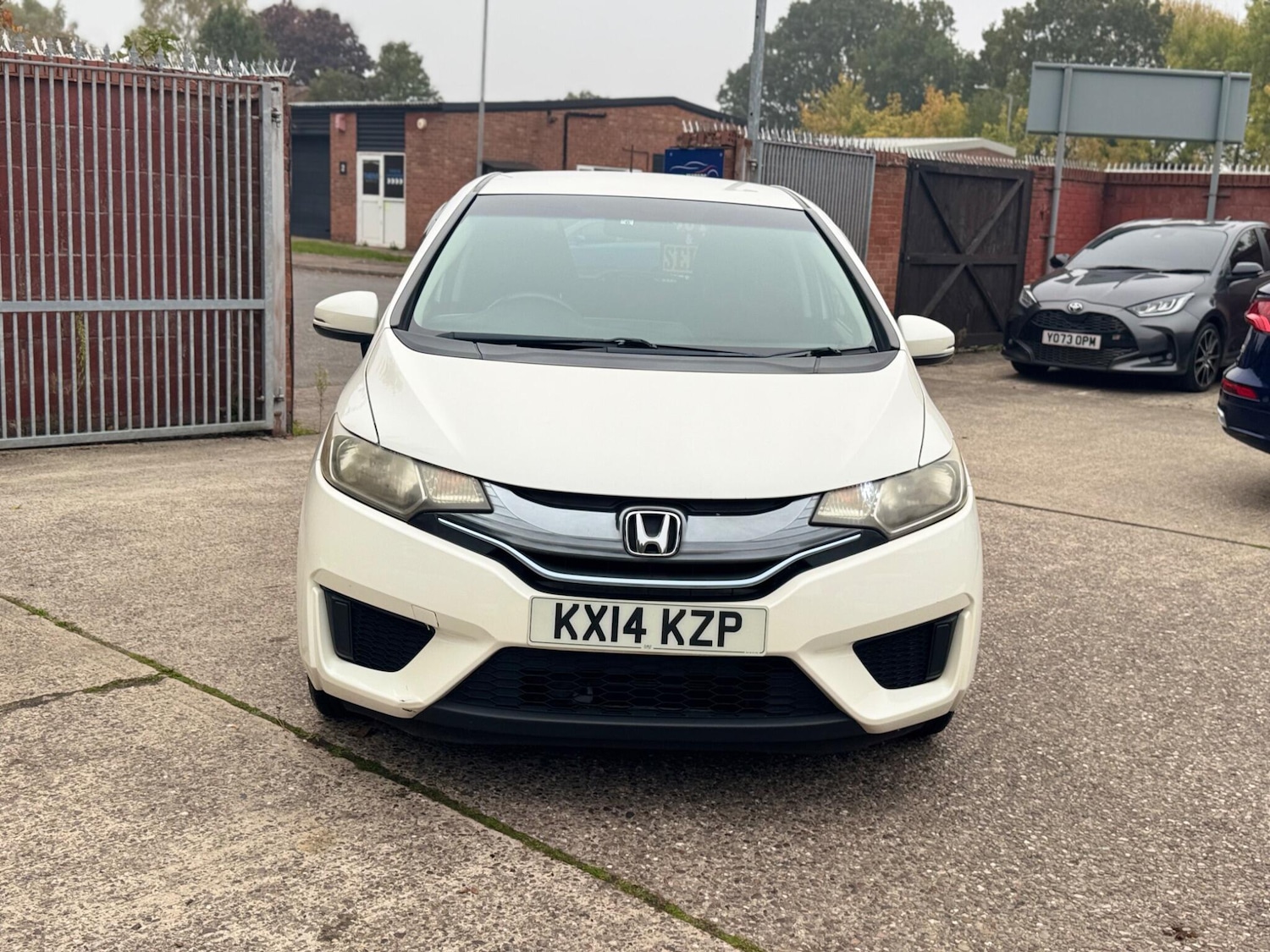 Used Honda Fit 2022 for sale - 76179501: Photo 23