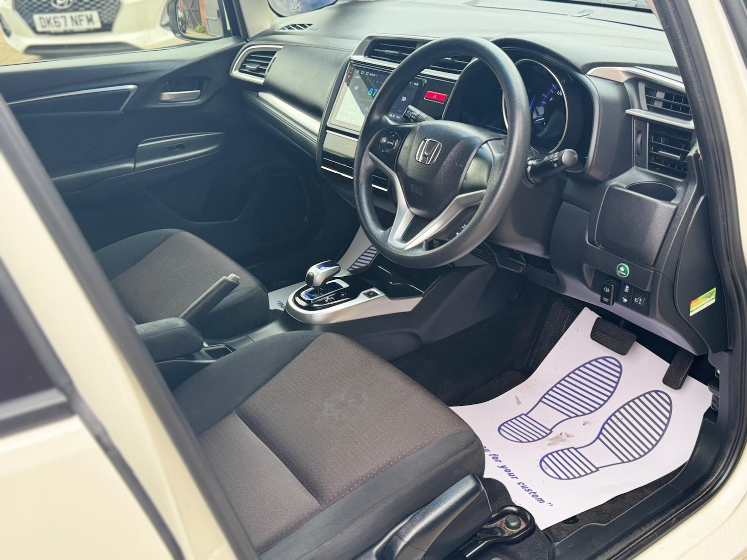 Used Honda Fit 2022 for sale - 76179501: Photo 25