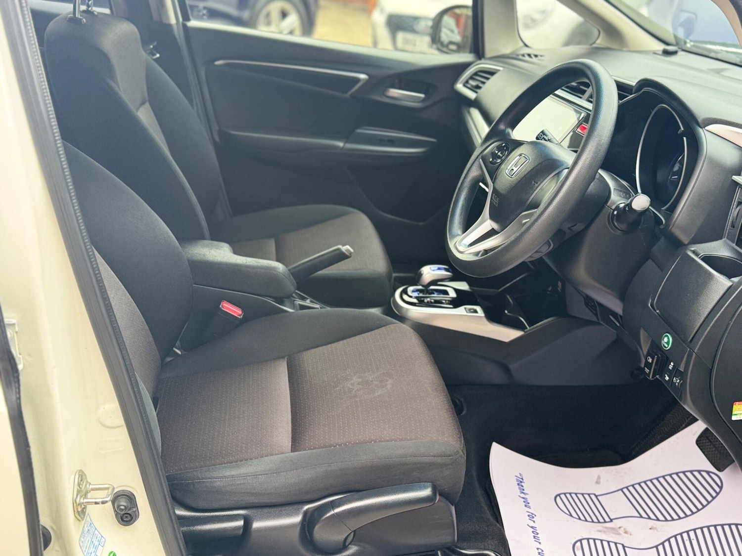 Used Honda Fit 2022 for sale - 76179501: Photo 26