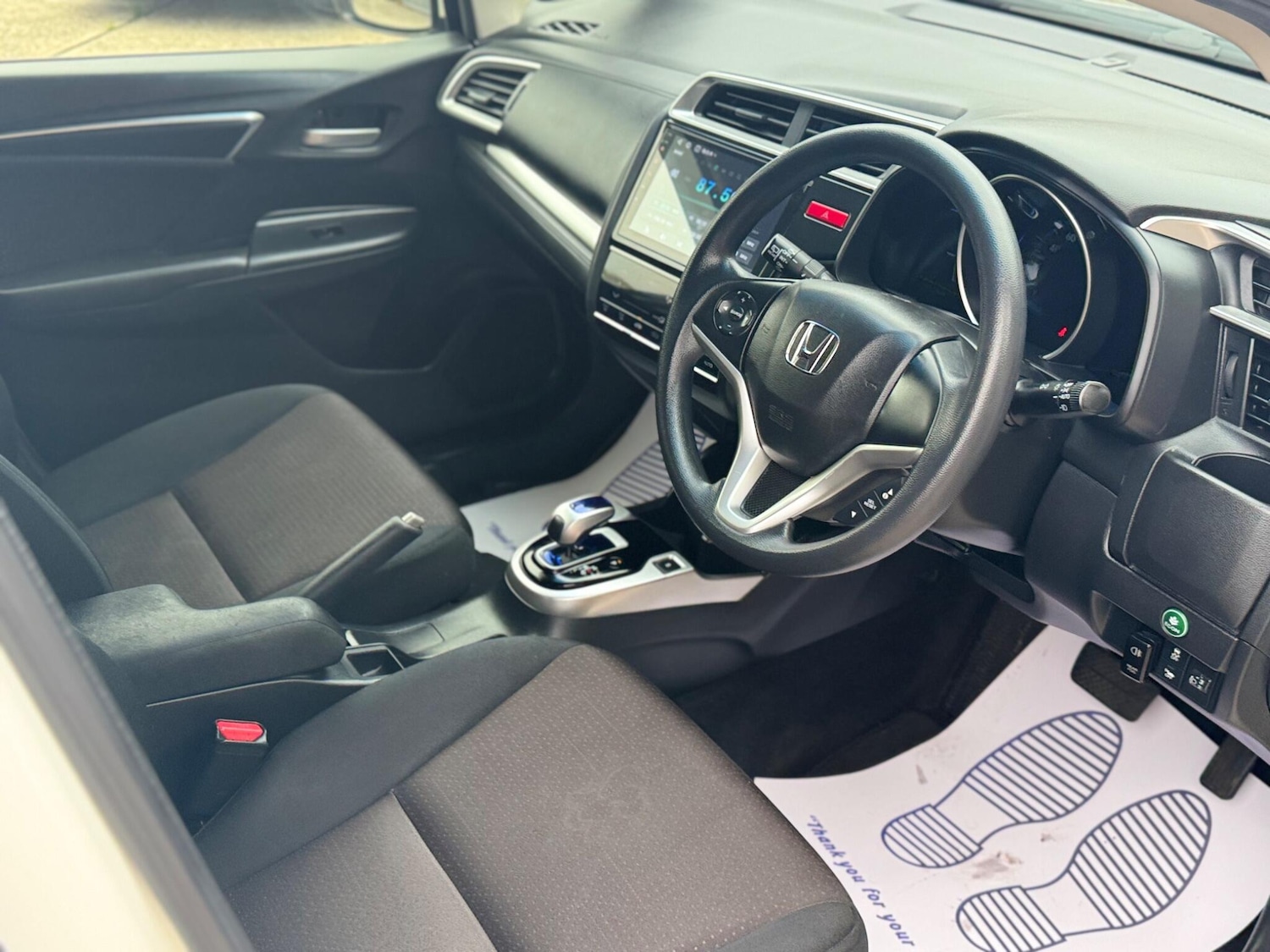 Used Honda Fit 2022 for sale - 76179501: Photo 27