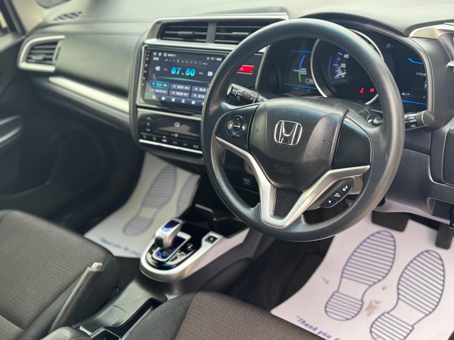 Used Honda Fit 2022 for sale - 76179501: Photo 28