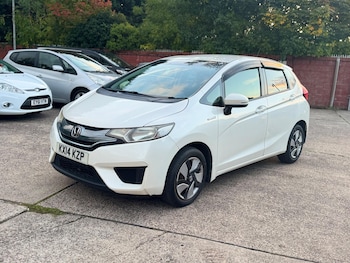 Used Honda Fit 2022 for sale - 76179501: Photo 2