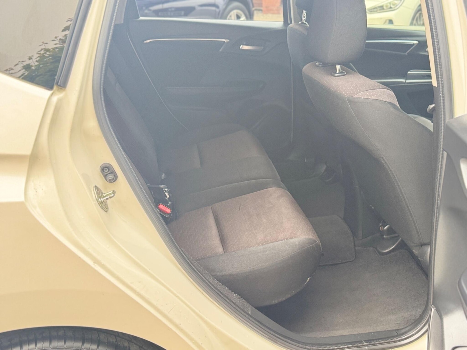 Used Honda Fit 2022 for sale - 76179501: Photo 30