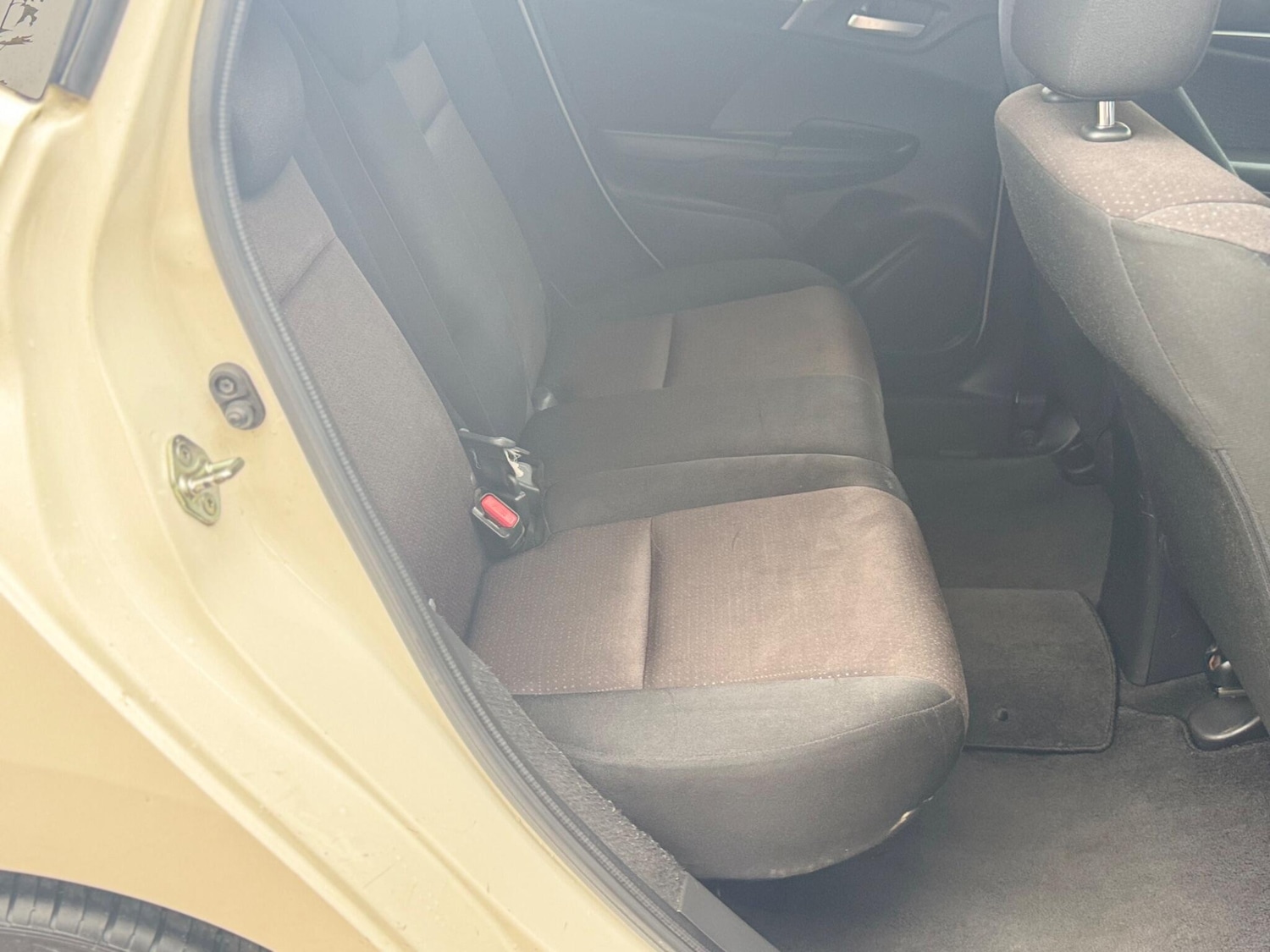 Used Honda Fit 2022 for sale - 76179501: Photo 31