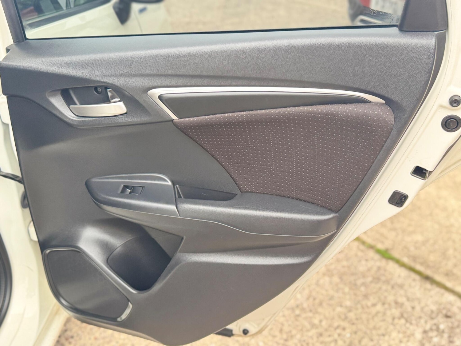 Used Honda Fit 2022 for sale - 76179501: Photo 32