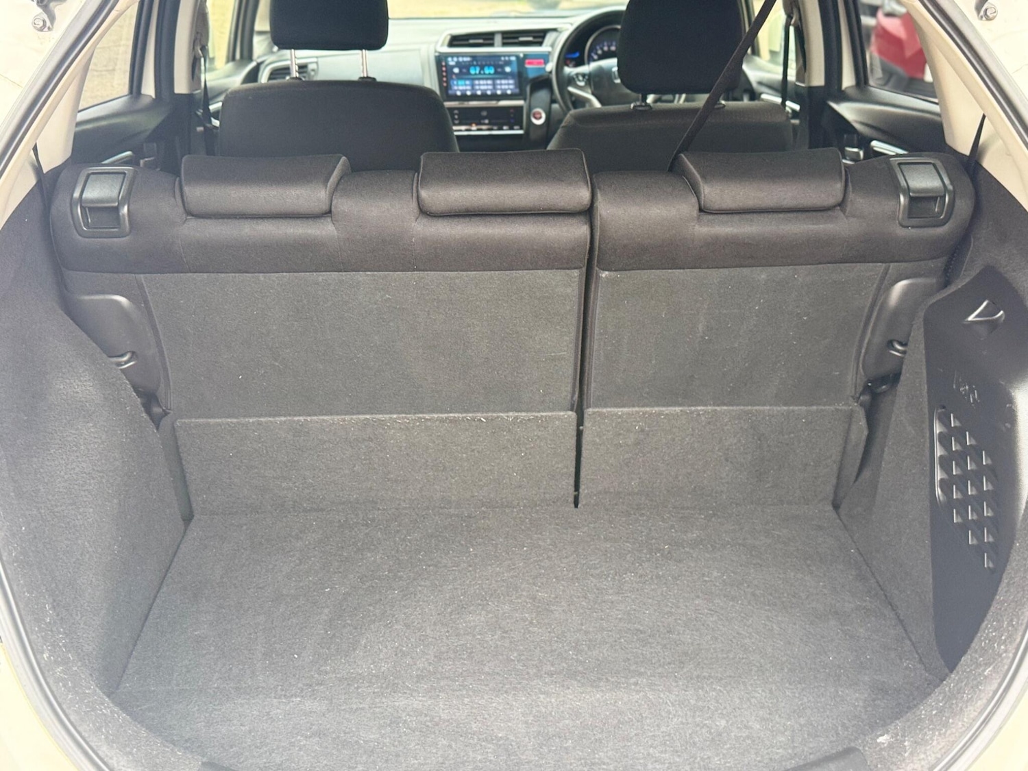 Used Honda Fit 2022 for sale - 76179501: Photo 34