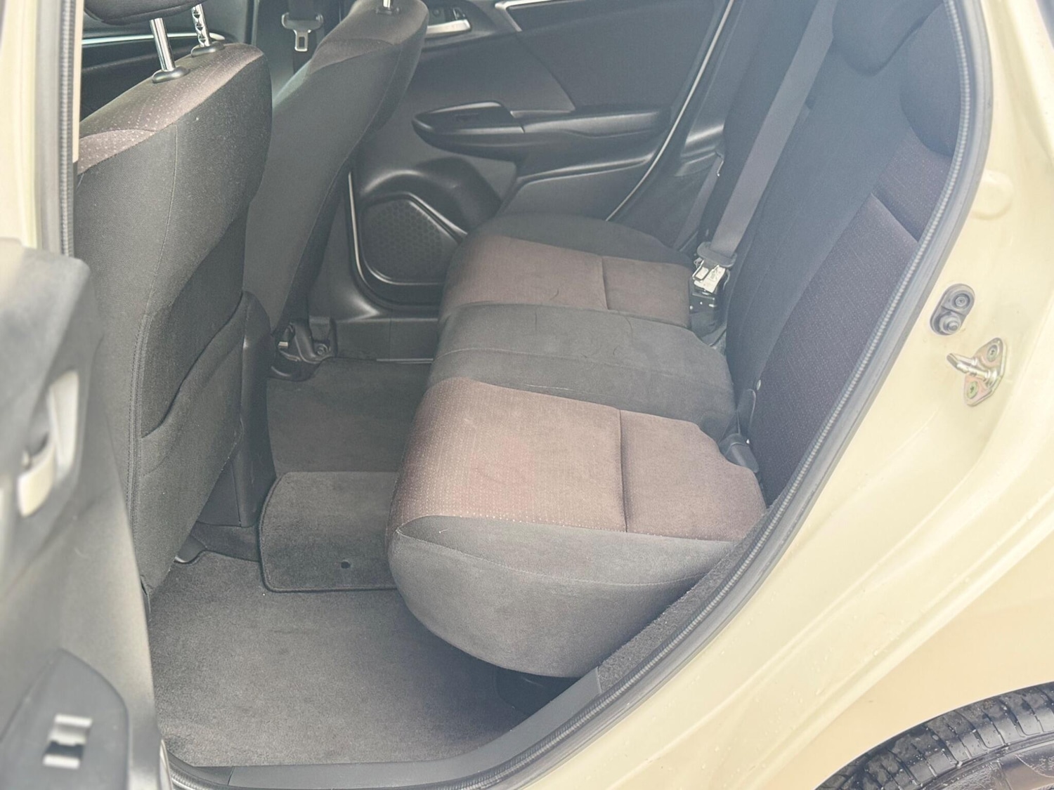 Used Honda Fit 2022 for sale - 76179501: Photo 35