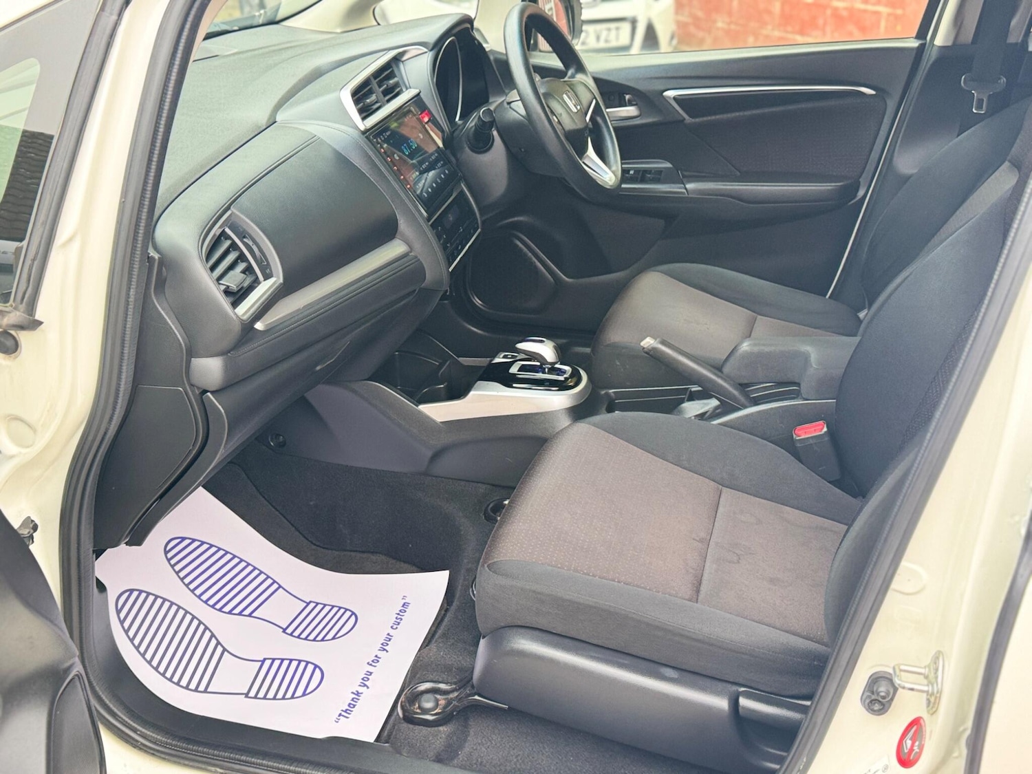 Used Honda Fit 2022 for sale - 76179501: Photo 37