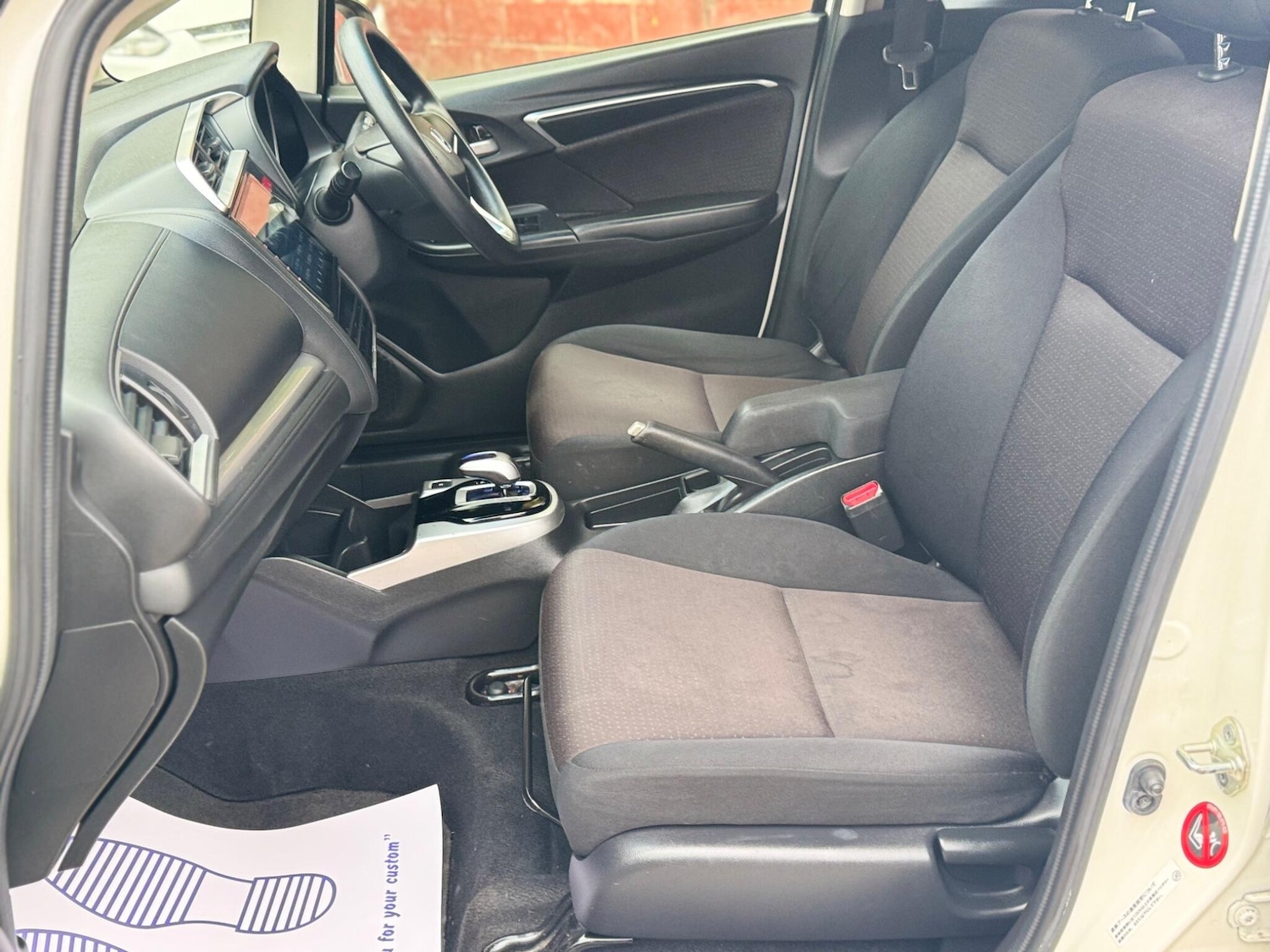 Used Honda Fit 2022 for sale - 76179501: Photo 38