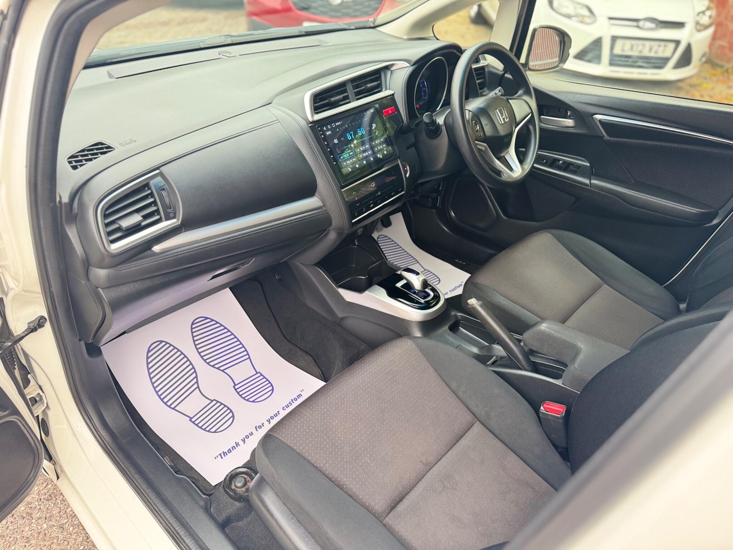 Used Honda Fit 2022 for sale - 76179501: Photo 39