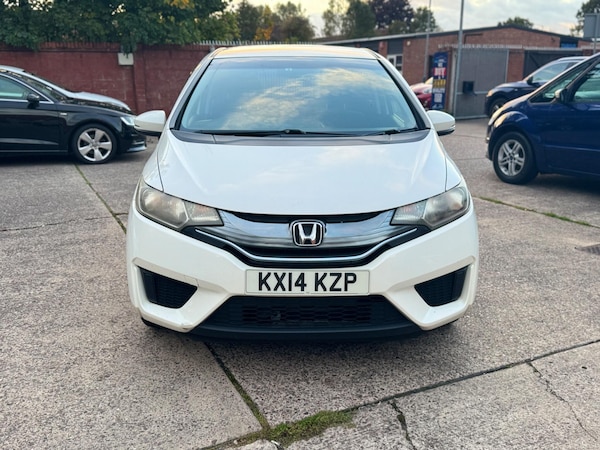 Used Honda Fit 2022 for sale - 76179501: Photo 3