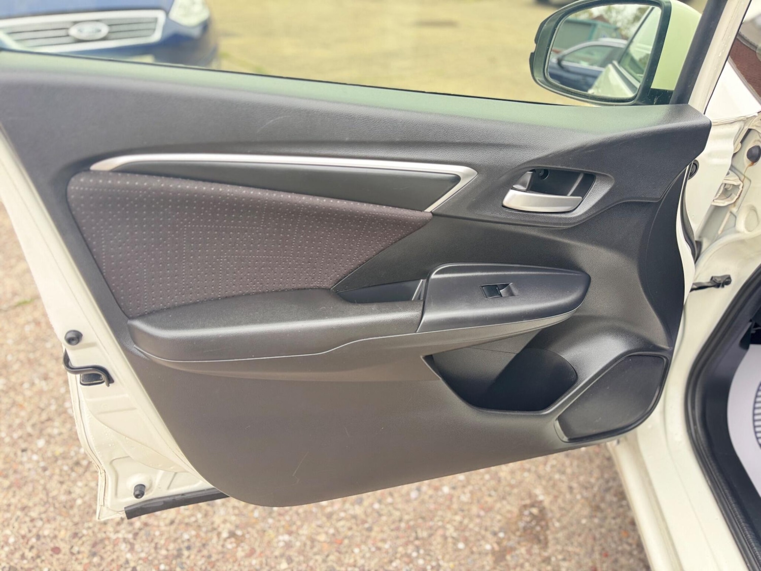 Used Honda Fit 2022 for sale - 76179501: Photo 40