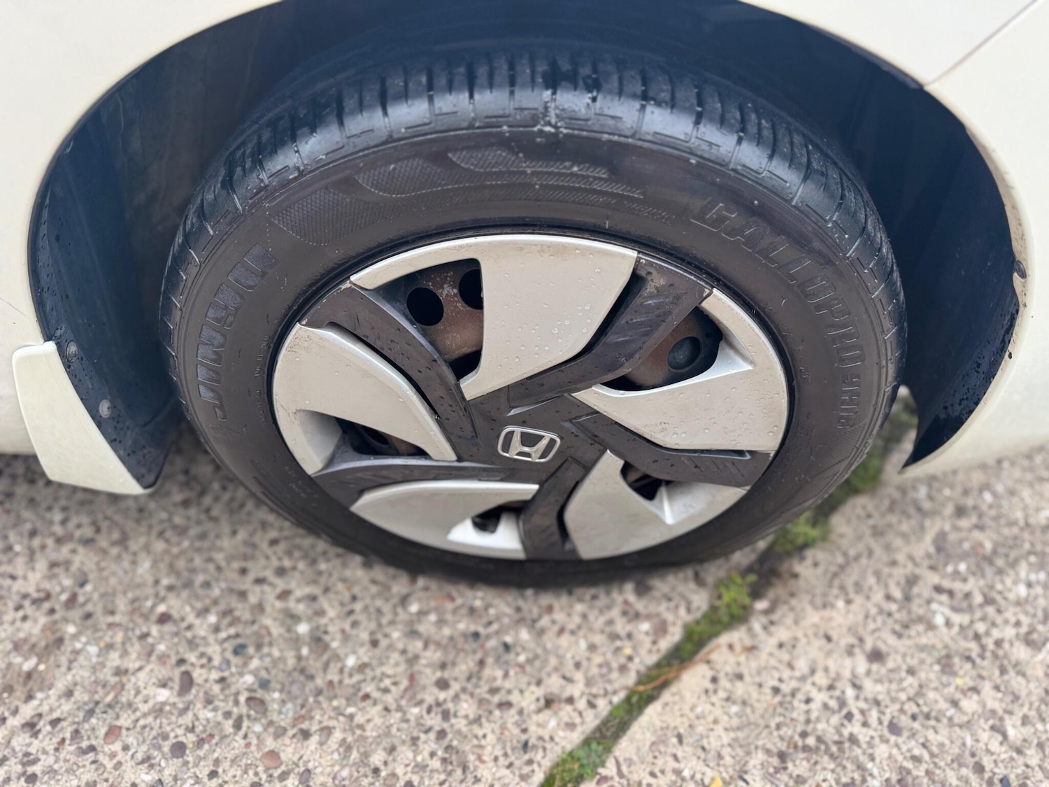 Used Honda Fit 2022 for sale - 76179501: Photo 43