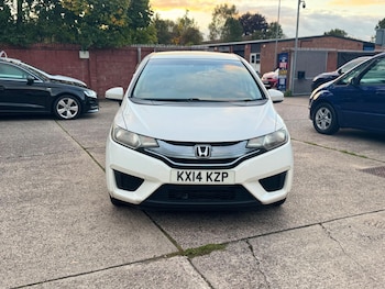 Used Honda Fit 2022 for sale - 76179501: Photo 4