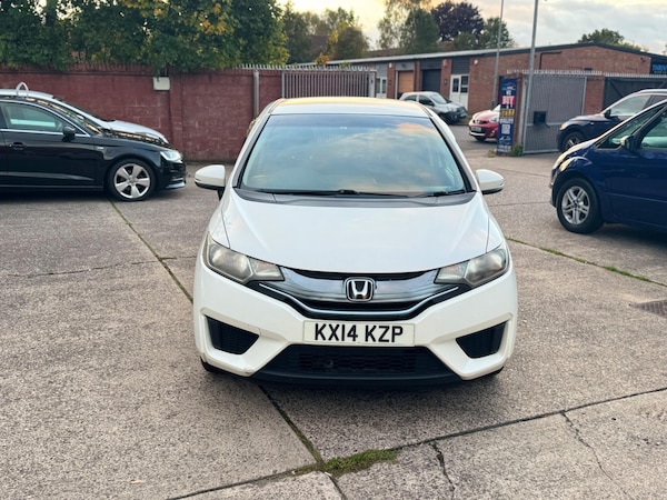 Used Honda Fit 2022 for sale - 76179501: Photo 6