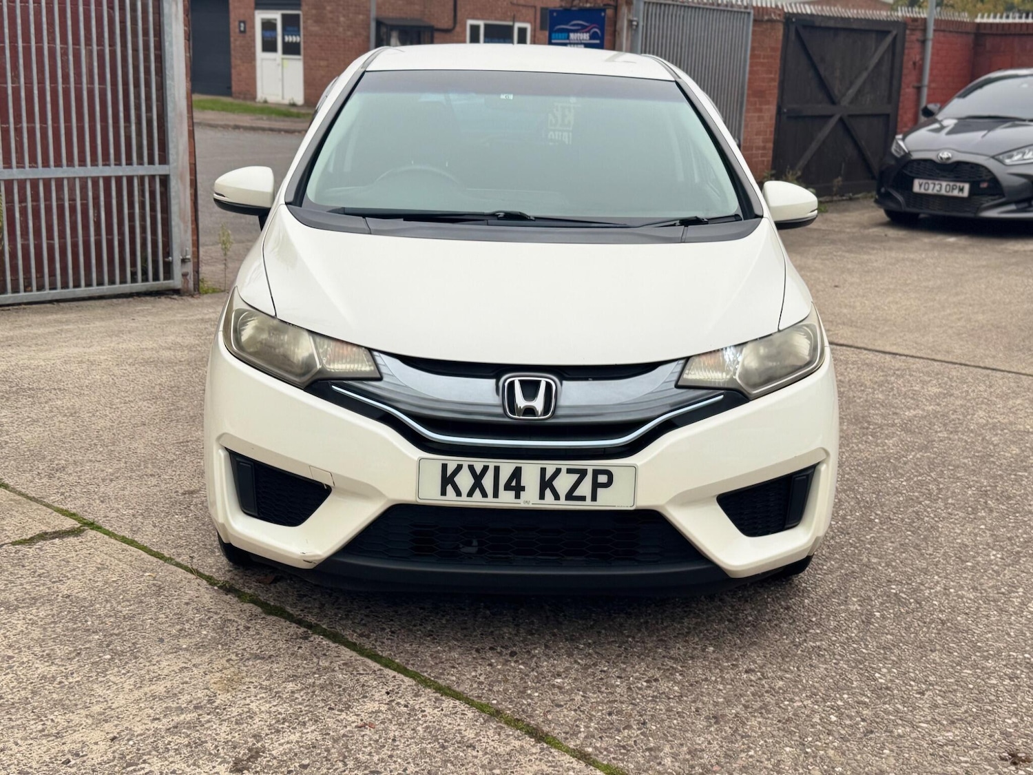 Used Honda Fit 2022 for sale - 76179501: Photo 7