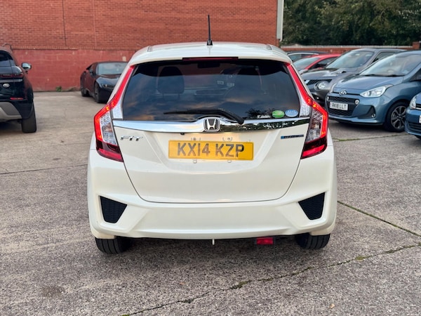 Used Honda Fit 2022 for sale - 76179501: Photo 7