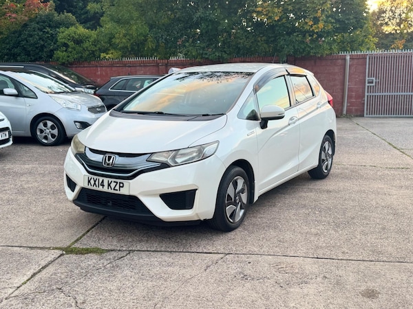 Used Honda Fit 2022 for sale - 76179501: Photo 8