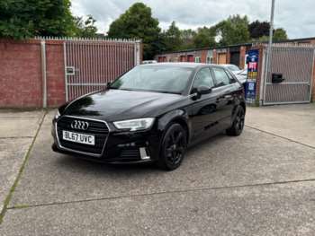 2017 (67) - 1.5 TFSI CoD Sport Sportback S Tronic Euro 6 (s/s) 5dr