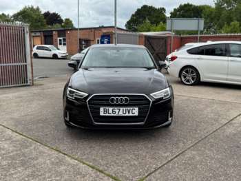 Used Audi A3 2017 for sale - 74909051: Photo