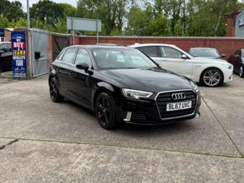 Used Audi A3 2017 for sale - 74909051: Photo