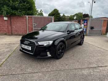 Used Audi A3 2017 for sale - 74909051: Photo