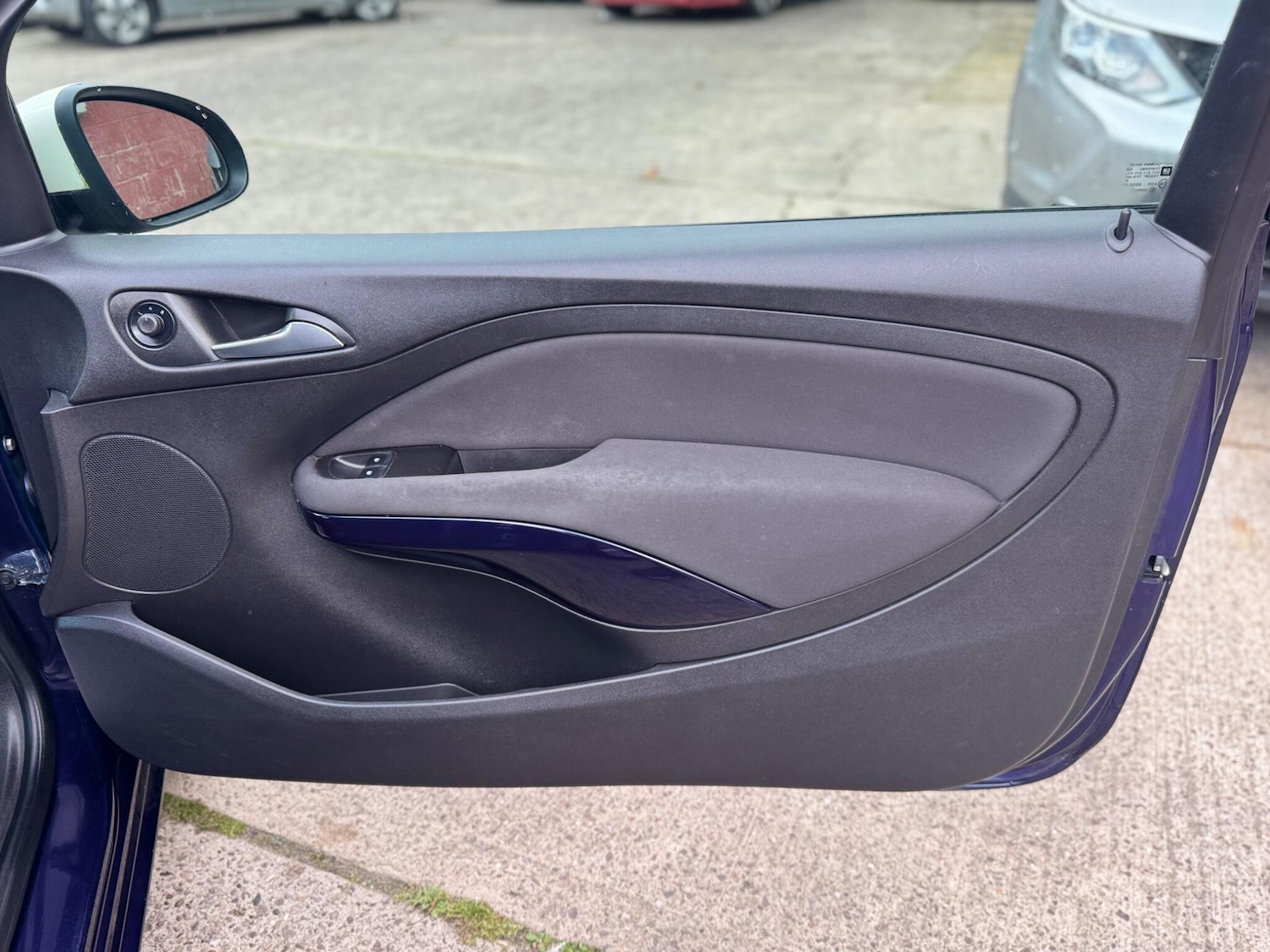 Used Vauxhall ADAM 2013 for sale - 76001791: Photo 23