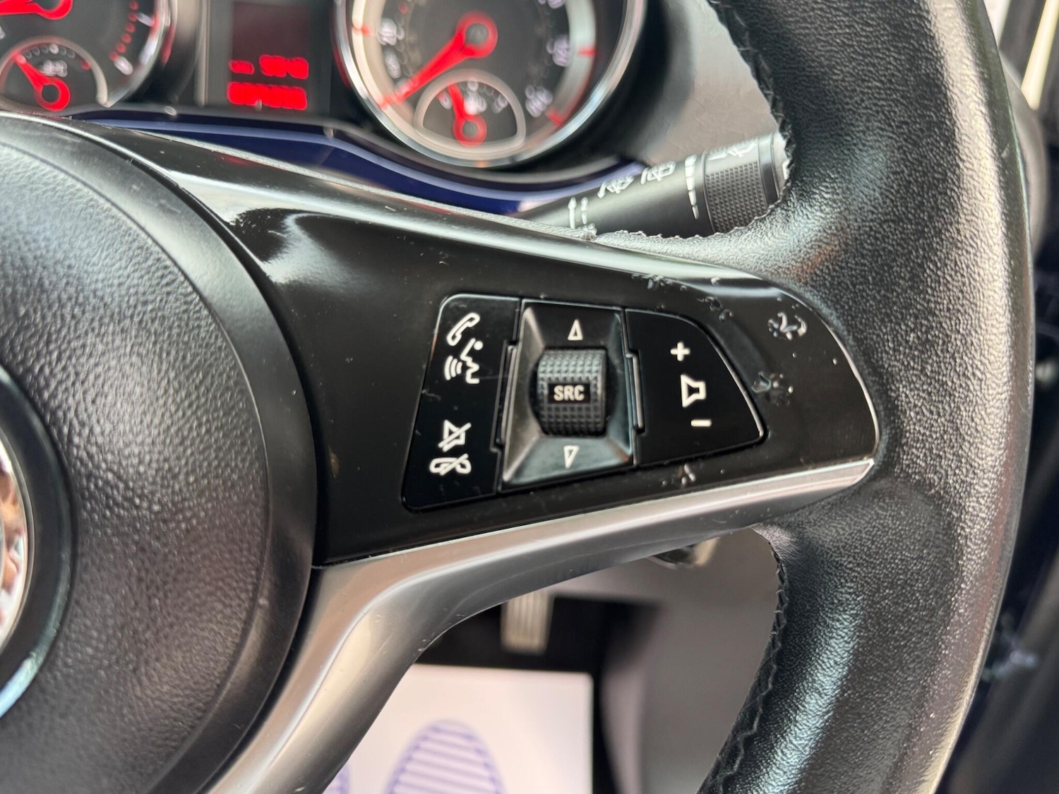 Used Vauxhall ADAM 2013 for sale - 76001791: Photo 26