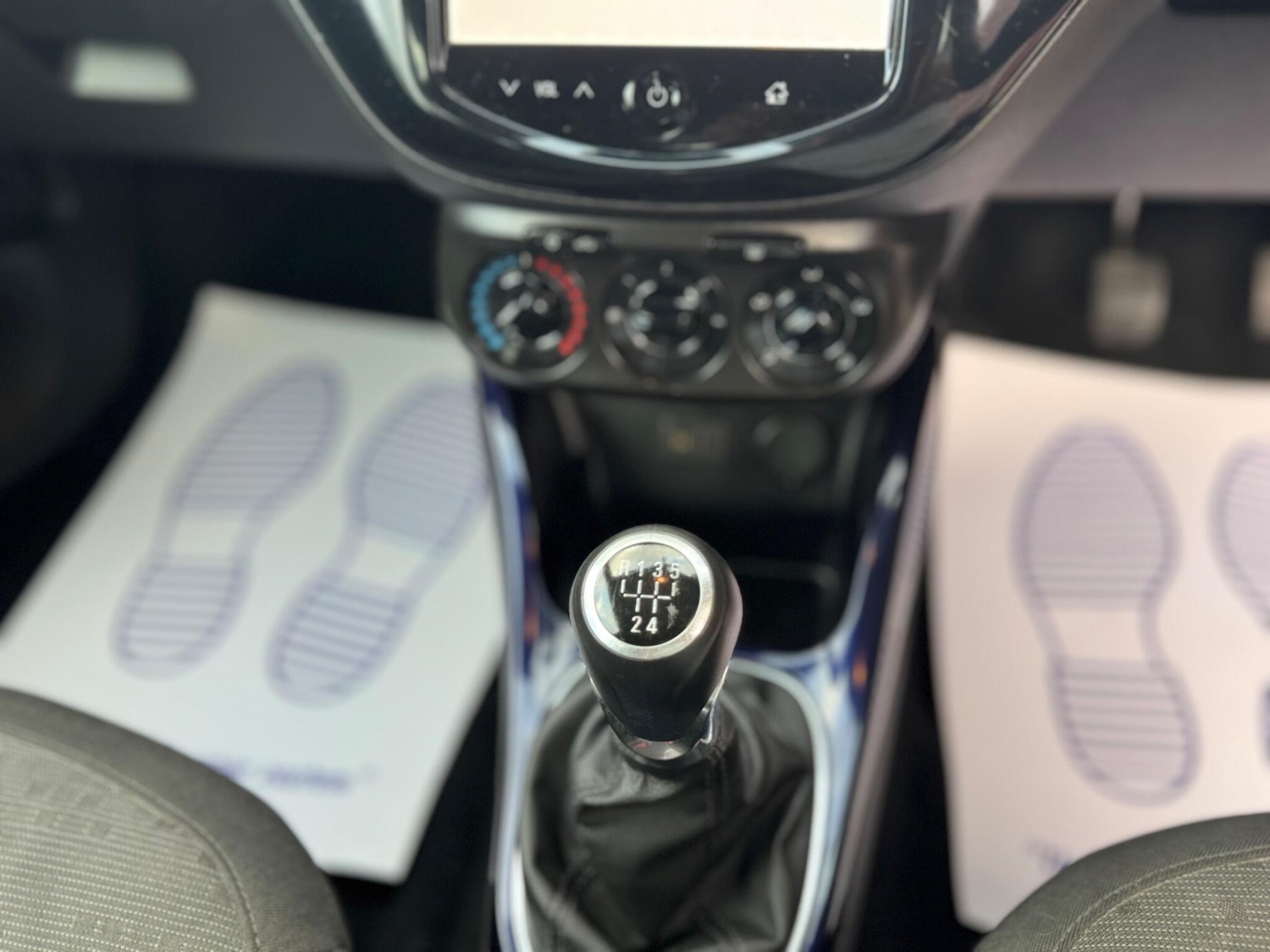 Used Vauxhall ADAM 2013 for sale - 76001791: Photo 28