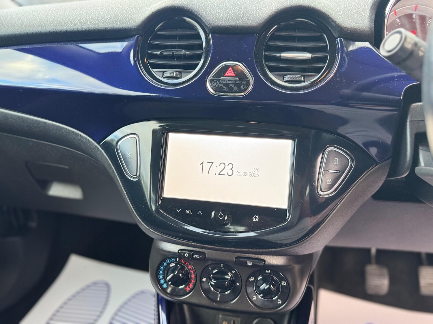 Used Vauxhall ADAM 2013 for sale - 76001791: Photo 29