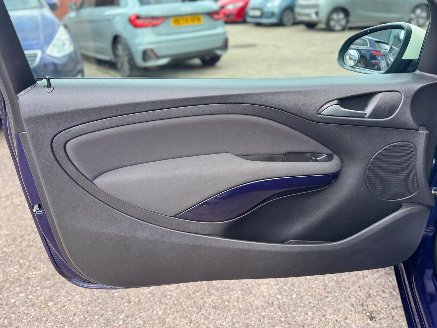 Used Vauxhall ADAM 2013 for sale - 76001791: Photo 30