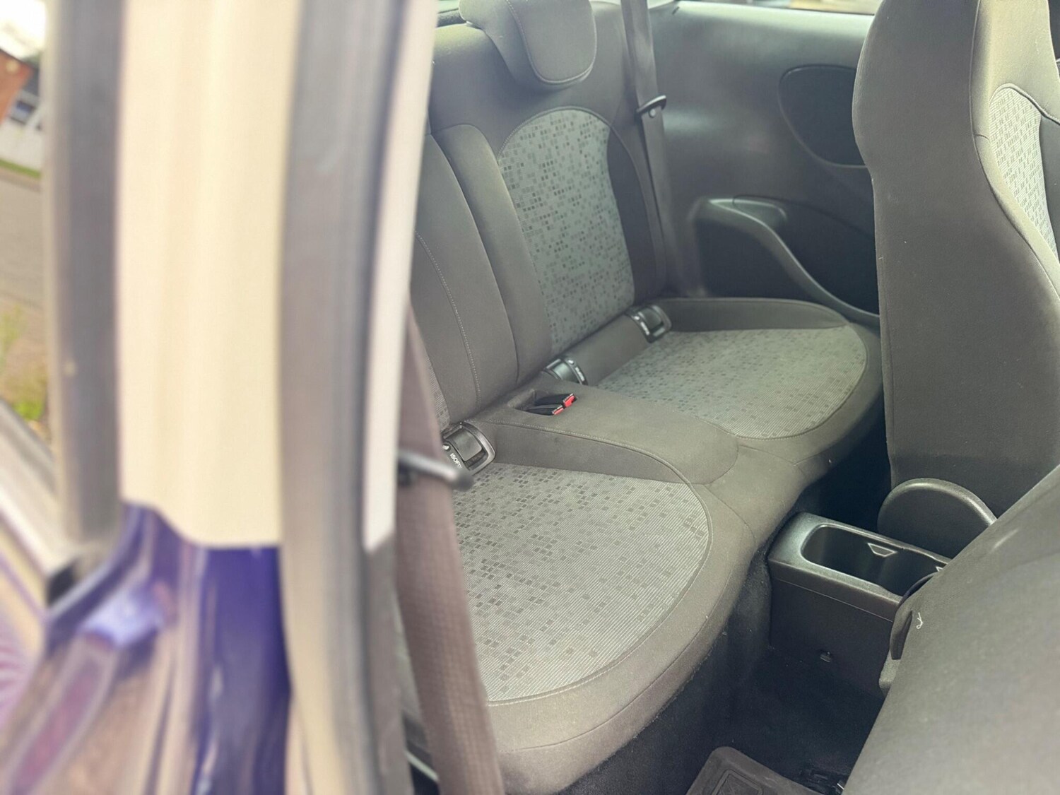 Used Vauxhall ADAM 2013 for sale - 76001791: Photo 34