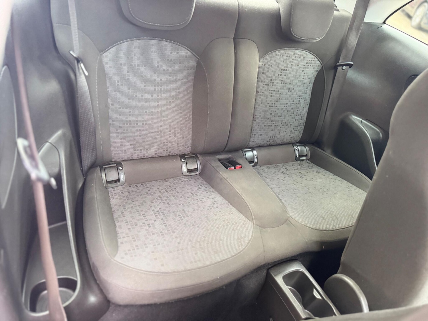 Used Vauxhall ADAM 2013 for sale - 76001791: Photo 35