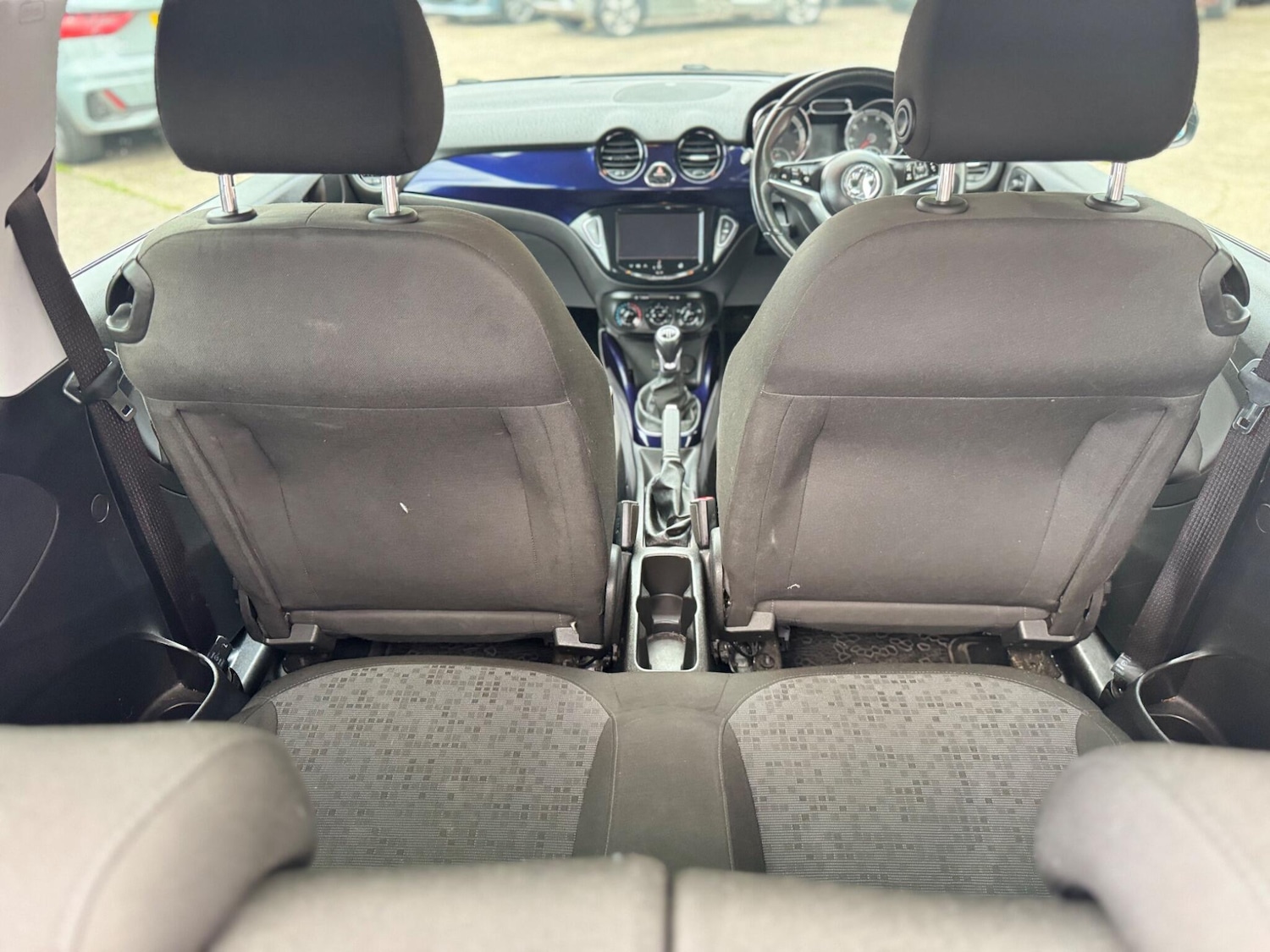 Used Vauxhall ADAM 2013 for sale - 76001791: Photo 39